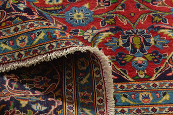Kashan Red