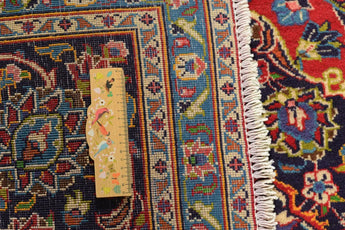 Kashan Red