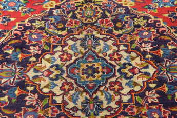 Kashan Red