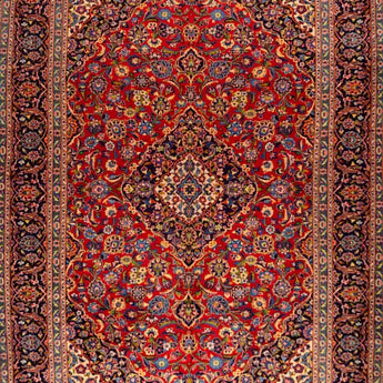 Kashan Red