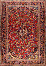 Kashan Red