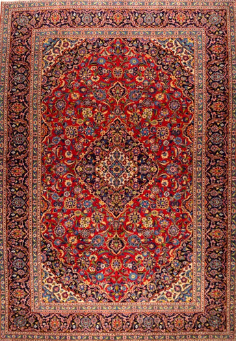 Kashan Red