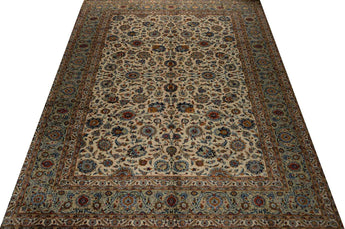 Kashan Beige