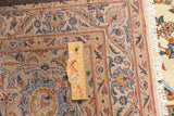 Kashan Beige