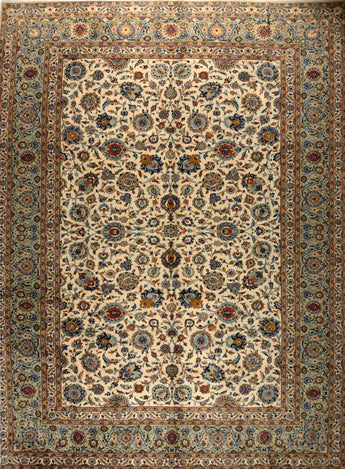 Kashan Beige