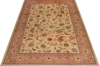 Tabriz Beige
