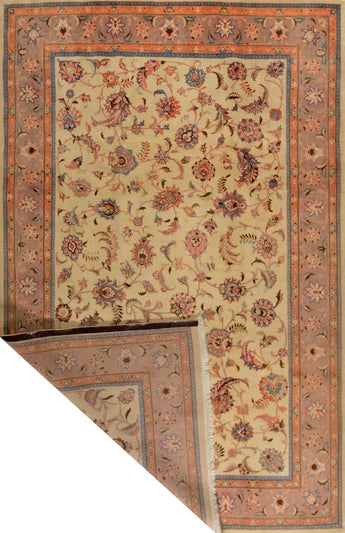 Tabriz Beige