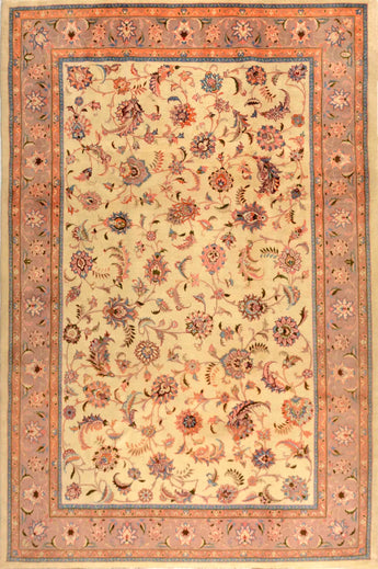 Tabriz Beige