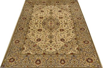 Kashan Beige