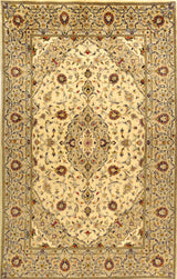 Kashan Beige