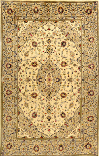Kashan Beige