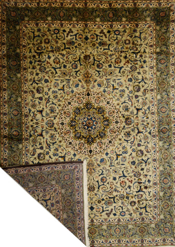Kashan Green
