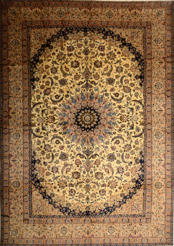 Nain Beige