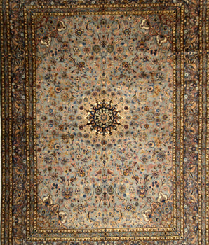 Kashan Green