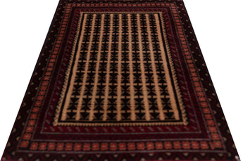 Baluch Beige