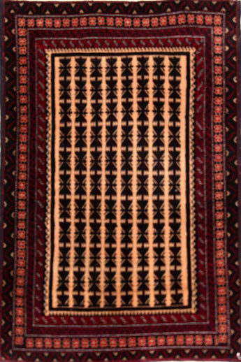 Baluch Beige