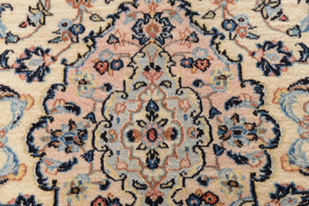 Kashan Beige