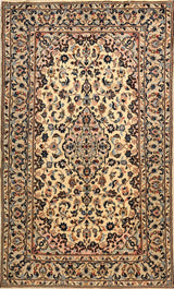 Kashan Beige