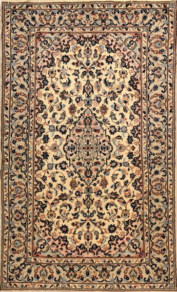 Kashan Beige
