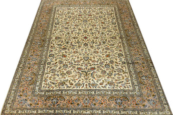 Kashan Beige