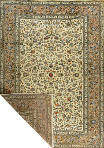 Kashan Beige