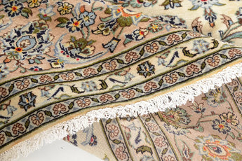 Kashan Beige