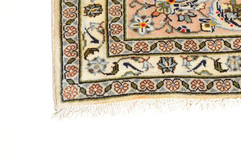 Kashan Beige