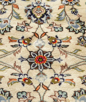 Kashan Beige