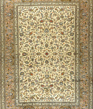 Kashan Beige