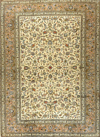 Kashan Beige