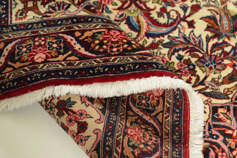 Bidjar Beige