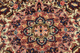 Bidjar Beige