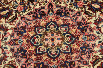 Bidjar Beige