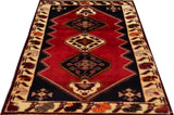 Ghashgai Red
