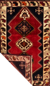 Ghashgai Red