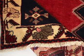 Ghashgai Red