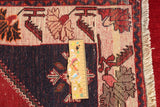 Ghashgai Red