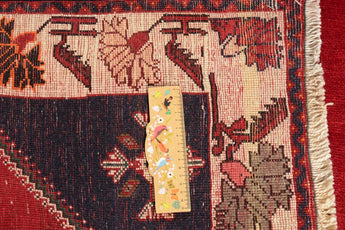 Ghashgai Red