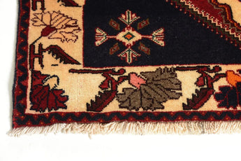 Ghashgai Red