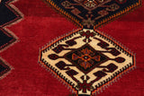 Ghashgai Red