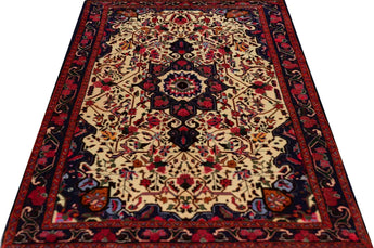 Bidjar Beige