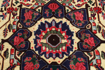 Bidjar Beige