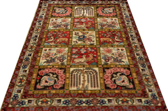 Bakhtiar Red