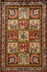 Bakhtiar Red