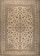 Kashan Beige