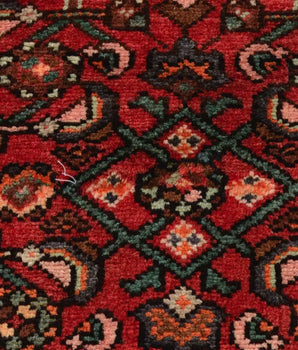 Hamadan Red