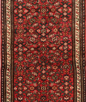 Hamadan Red