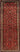 Hamadan Red