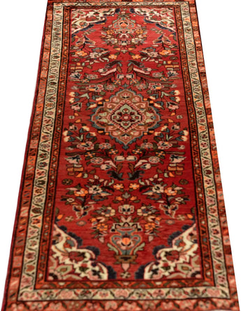 Hamadan Red