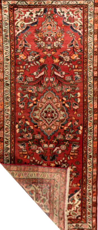 Hamadan Red